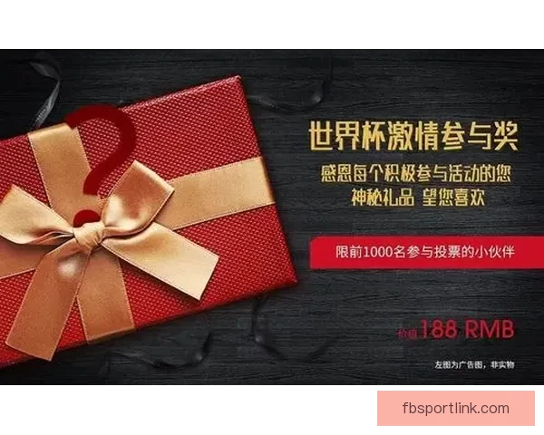 世界杯竞猜大赛开启，参与赢豪礼，预测冠军赢取丰厚奖品