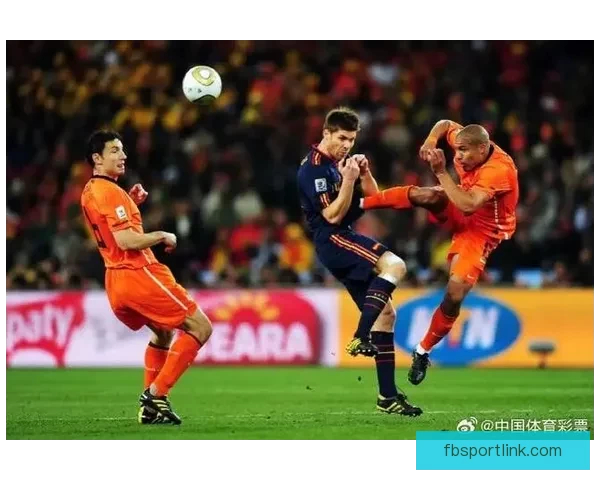 美加墨联合举办世界杯新纪元开启 足球盛事迎全球狂欢