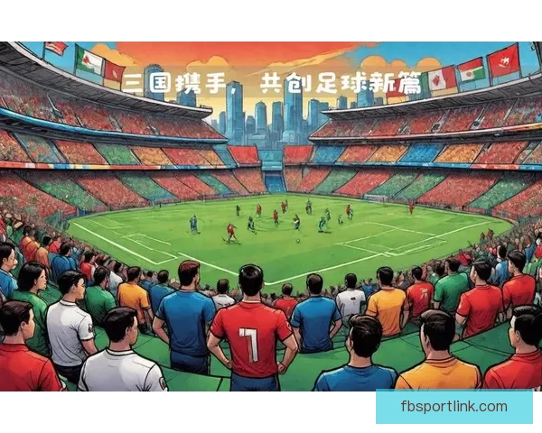 2026年世界杯加拿大精彩赛事全景解析与看点前瞻